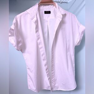 Polo Ralph Lauren Women's white Button Down Shirt